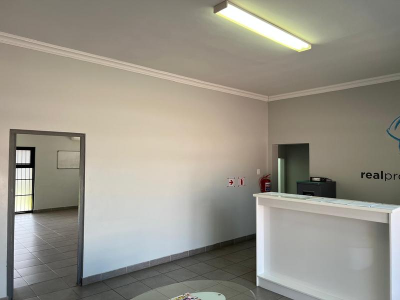 Commercial Property for Sale in Newton Park Eastern Cape
